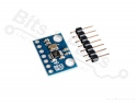 AD9833 Programmeerbare low-power signaalgenerator